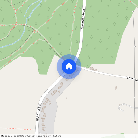 Little London, Hampshire