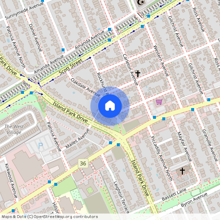 334 ROCKHURST AVENUE, Ottawa, Ottawa West