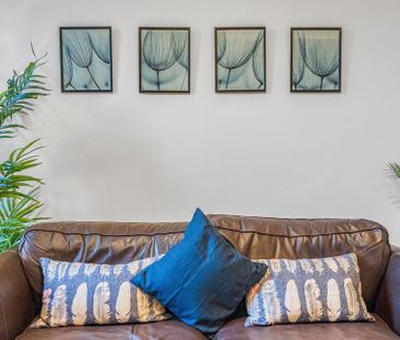 1 Bed Flat, Easter Road, EH7 - Photo 3