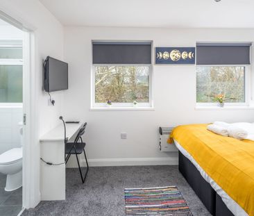 Room in a Shared House, Tokyngton Avenue, HA9 - Photo 5