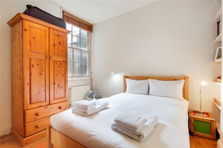 Little Russell Street, London, WC1A 2HL - Photo 2