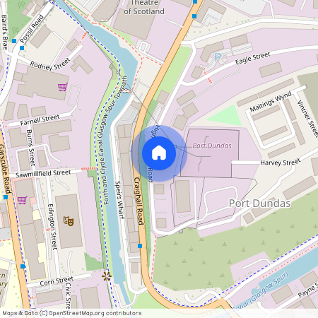 Glasgow, Lanarkshire, G4