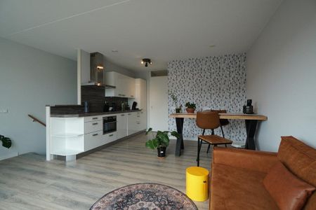 Te huur: Appartement Weegbree 99 in Pijnacker - Photo 3