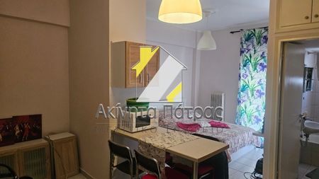 Γκαρσονιέρα/Studio 32 τ.μ. - Photo 4