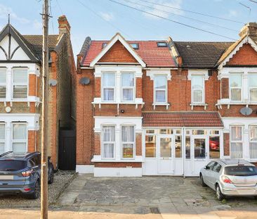 5 bedroom semi-detached house to rent - Photo 1