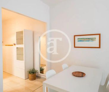 Piso de alquiler en Carrer del Doctor Ferran, Pedralbes - Foto 3
