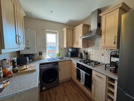 2 bedroom apartment to rent - Photo 3