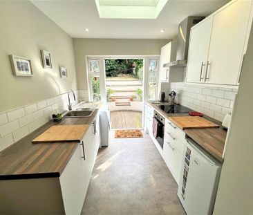 1 bedroom ground floor flat to rent - Photo 5