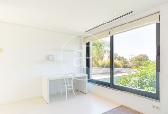 House for rent with views in Torre en Conill (Betera)