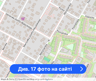 Stylowe, bezczynszowe 2 pokoje w sercu Rumi - Фото 1