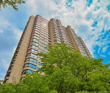 For Lease - 8 Lisa Street Unit# 804, Brampton, Ontario - Photo 5