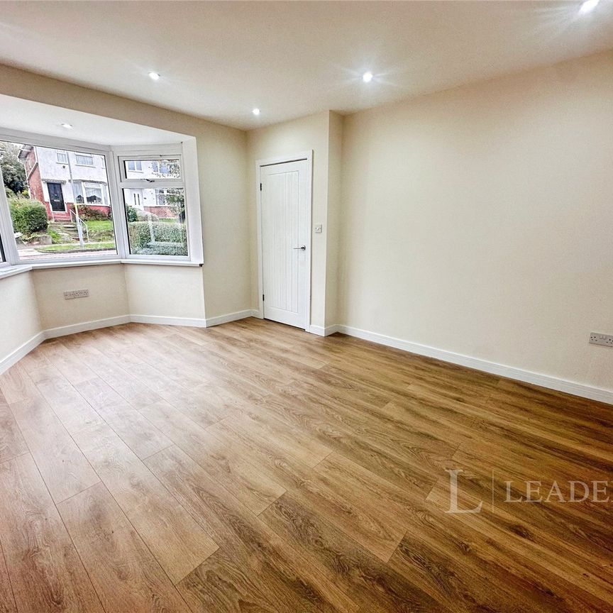 3 bedroom house to rent Sladepool Farm Road, Birmingham, B14 - Photo 1