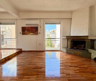 Διαμέρισμα για ενοικίαση Άνω Λόφος (Περιστέρι) - Photo 2