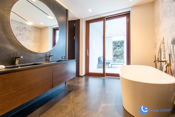 Ekskluzywny Dom Szeregowy 360m2 Bielany - Фото 1