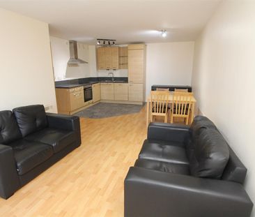 Aspect 14, Leeds City Centre, LS2 8WE - Photo 6