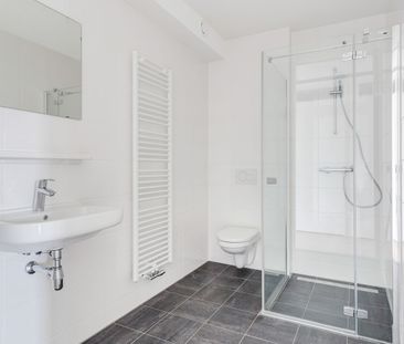 Appartement te huur: Amstellandlaan 84-F 1382 CH Weesp - Photo 1