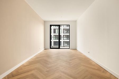 Appartement te huur: Niemeyerstraat 61 2132 HE Hoofddorp - Photo 2