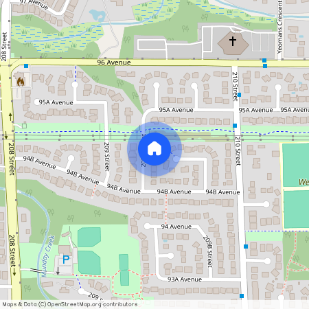 9492 209A Street, Langley