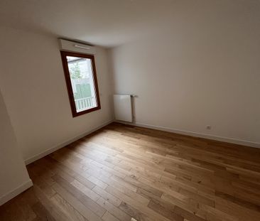 Appartement familial 4 chambres avec jardin, Vanves Michelet. - Photo 5