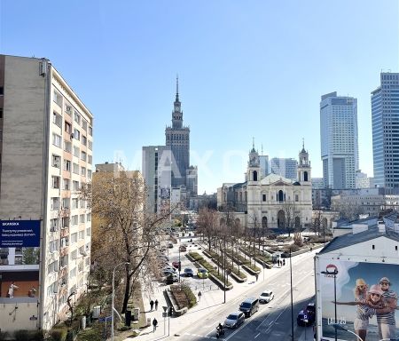 Warszawa, Śródmieście, ul. Grzybowska - Photo 5