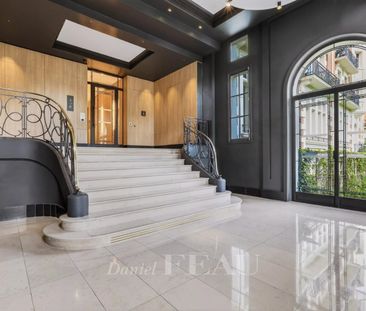 Tout savoir sur cet appartement dans le quartier Saint Placide, à P... - Photo 4