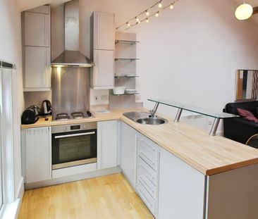 1 bedroom apartment to rent - Photo 5