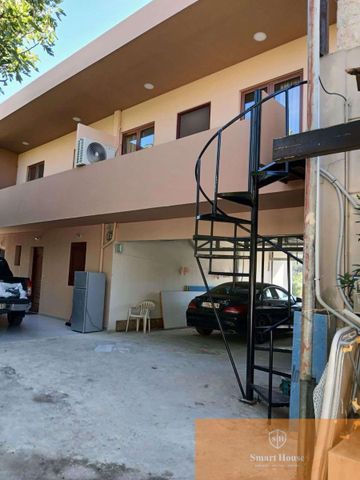 Διαμέρισμα για ενοικίαση Αυγενική (Τετραχώρι) - Φωτογραφία 3