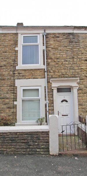 Perry Street Darwen BB3 3DG - Photo 1