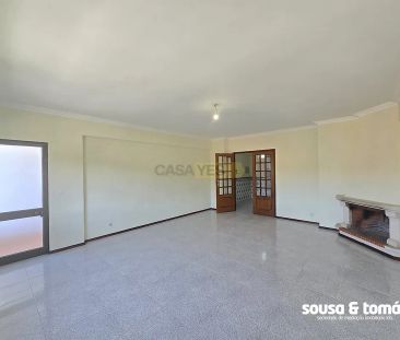 Apartment T3 in Leiria, Pousos, Barreira e Cortes, Leiria - Photo 6