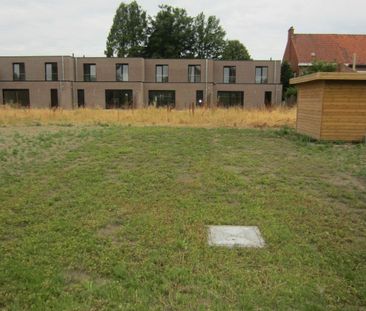 Mooie woning in rustige buurt met tuin en carport - Foto 6