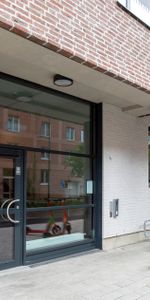 Bures gata 20, Hyllievång - Foto 4