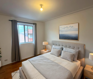 SPACIOUS 2 BEDROOM UNIT - Photo 5