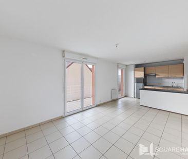 Location Appartement 3 pièces 60m² AMFREVILLE LA MI VOIE 76920 - Photo 3