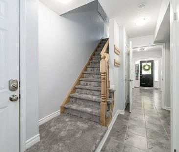 For Lease - 929 Apple Hill Lane, Kitchener, Ontario - Photo 3