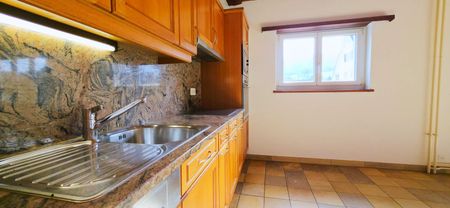 4.5 Zimmer, 1. Stock - Photo 3