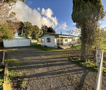 Rural Life in Rotoorangi - Photo 6