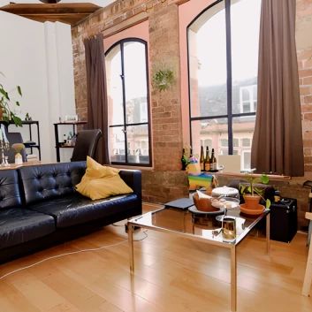1 bedroom - Photo 1
