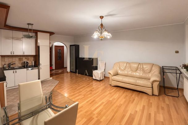 2 pokoje 56 m²| Garderoba | Garaż | Białołęka - Photo 1