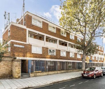 2 bedroom maisonette to rent - Photo 6