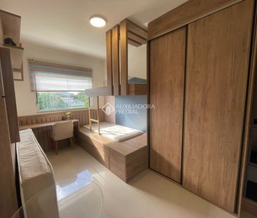 Duplex com 3 quartos e 98m² para alugar em Ingleses do Rio Vermelho... - Foto 5