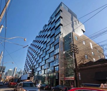 For Lease - 629 King Street Unit# 632, Toronto, Ontario - Photo 4
