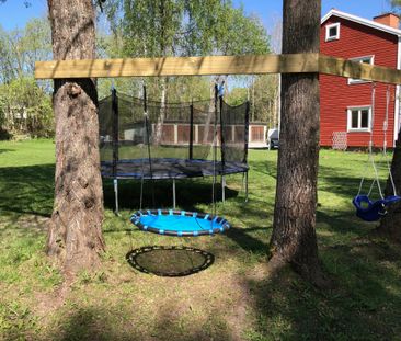 Björkbyvägen, Norberg - Foto 3