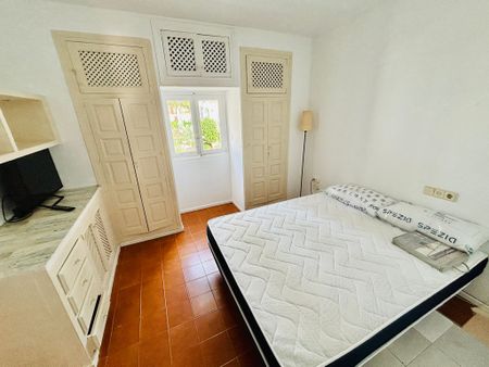 Apartment for long term rental Javea - Photo 5