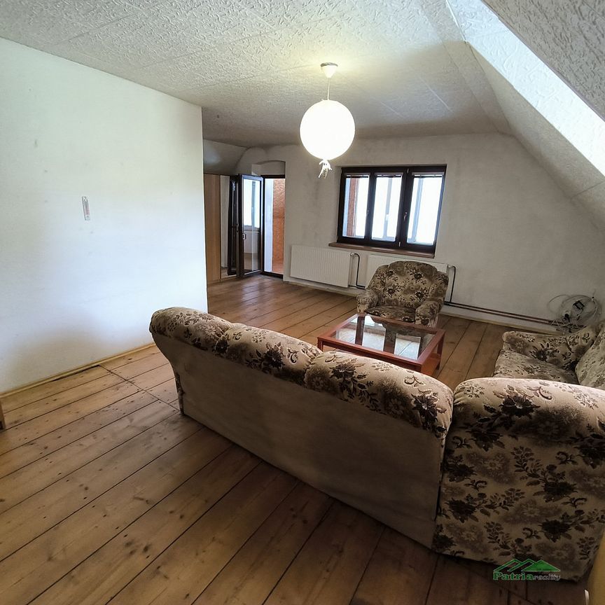 Pronájem bytu 3+1 120 m² - Photo 1