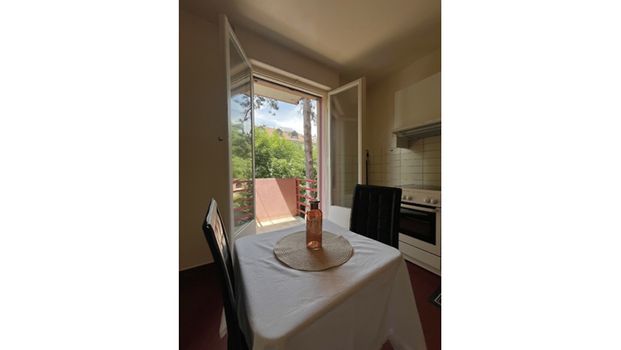 2 Zimmer-Wohnung in Genève - Plainpalais/Acacias, möbliert, auf Zeit - Photo 1