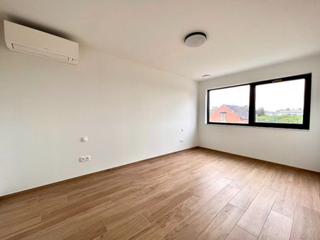 Instapklare passiefwoning met 4 slpks met tuin in Zonhoven - Photo 3