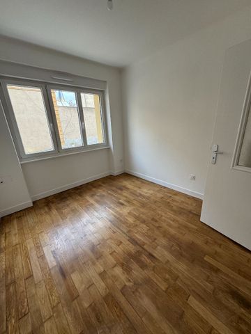 Location appartement 45.82 m², Montigny les metz 57950Moselle - Photo 5