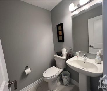 For Lease - 153 BANDELIER Way, Stittsville - Munster - Richmond, On... - Photo 3