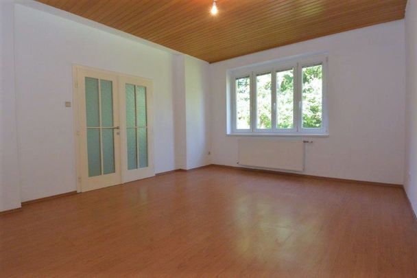 Dieses gut geschnittene Apartment ist ideal geeignet für Single oder ein Pärchen. - Photo 1