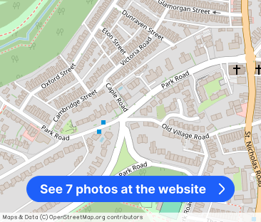 Park Road, Barry - Photo 1